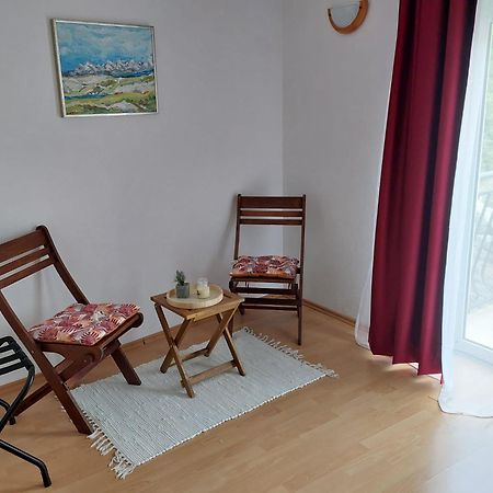 Apartman Pod Forticu Hvar Town Eksteriør bilde