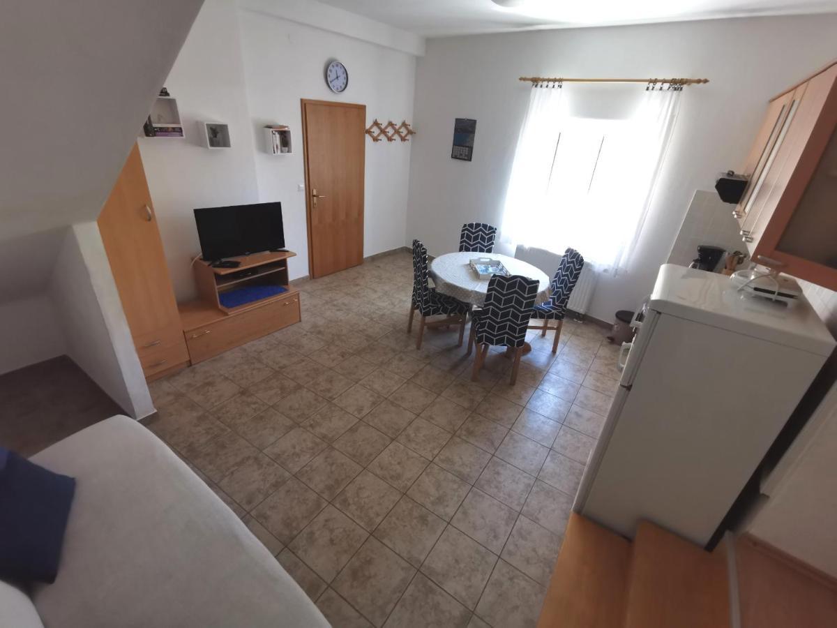 Apartman Pod Forticu Hvar Town Eksteriør bilde