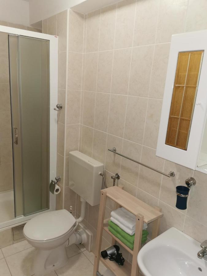 Apartman Pod Forticu Hvar Town Eksteriør bilde