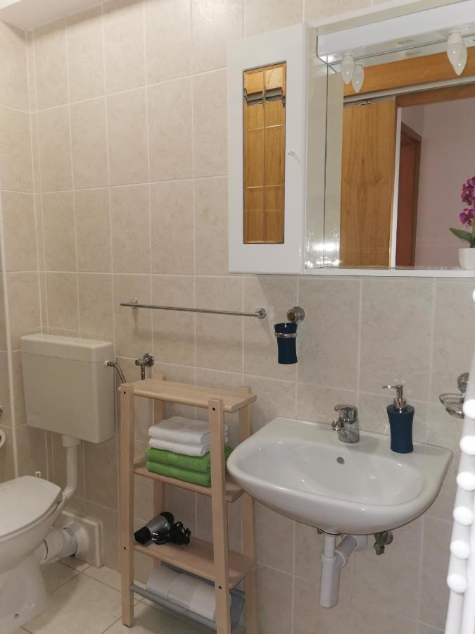 Apartman Pod Forticu Hvar Town Eksteriør bilde