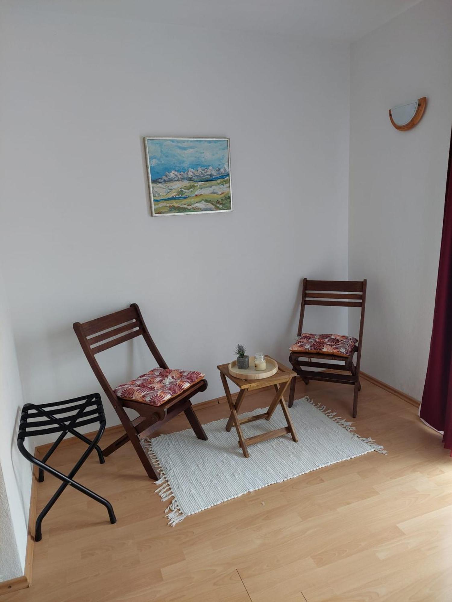 Apartman Pod Forticu Hvar Town Eksteriør bilde